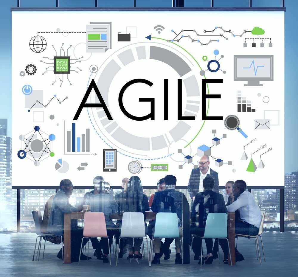 Agile Koçluk (Çevik Koçluk) ve Sağlık Sektörü: Daha İyi Bir Gelecek İçin Adımlar