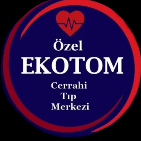 Ekotom Görüntüleme Ve Tanı Merkezi Ltd.Şti